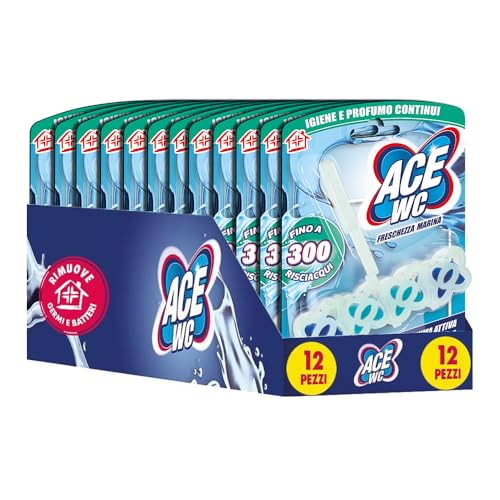 ACE WC TAVOLETTA Freschezza