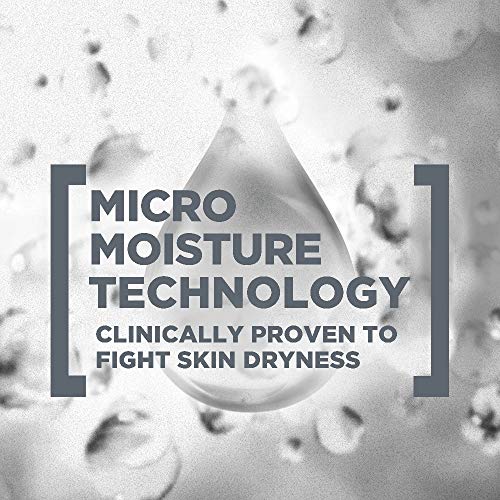 DOVE Men+ Care Bagnoschiuma Clean Comfort 400 ml