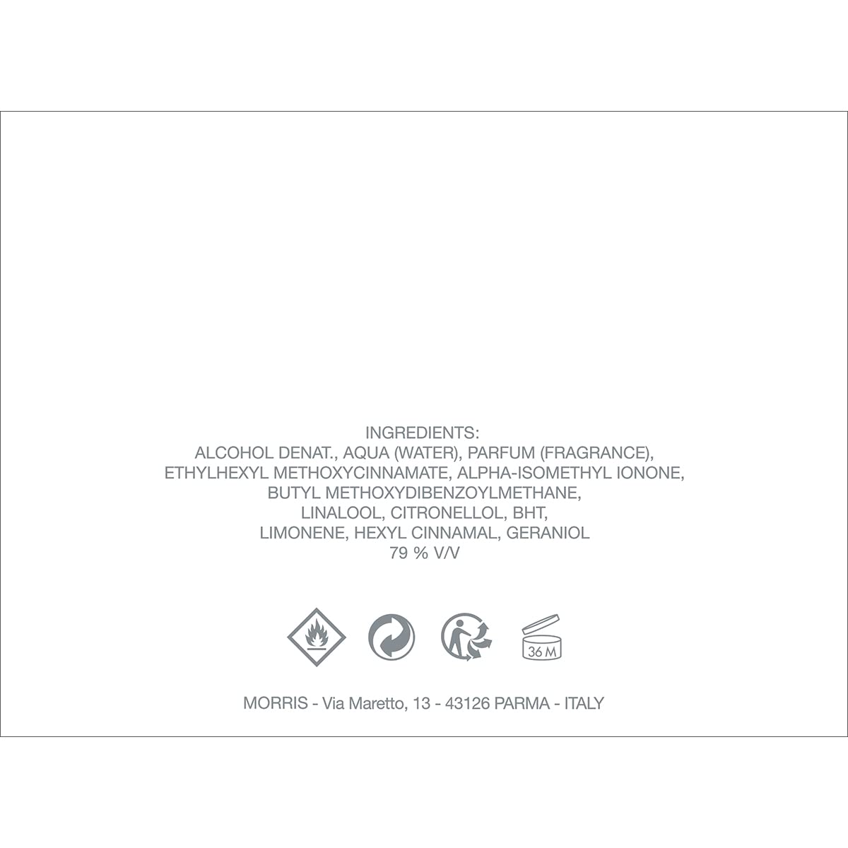 FIAT | Fiat 500 for Her Eau de Toilette - Profumo Donna con Fragranza Floreale, Fruttata e Legnosa, Profumo per Donna che Unisce Note Frizzanti con Note Legnose, Made in Italy, 100 ml