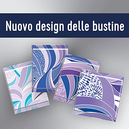 LINES È, Assorbenti in Lactifless, Pacco Scorta