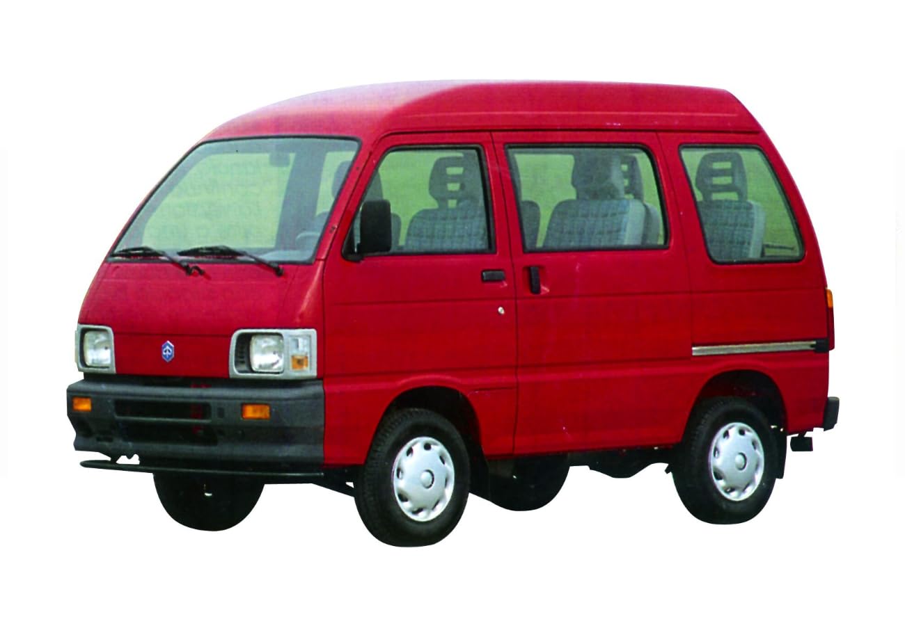 CG94 - Fanale Posteriore | Compatibile Per Auto:P.PORTER - D. HIJET DX 98>2010| OEM:8155087520