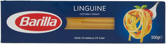 BARILLA LINGUINE GR.500X10