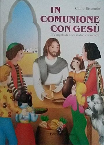 IN COMUNIONE CON GESU'