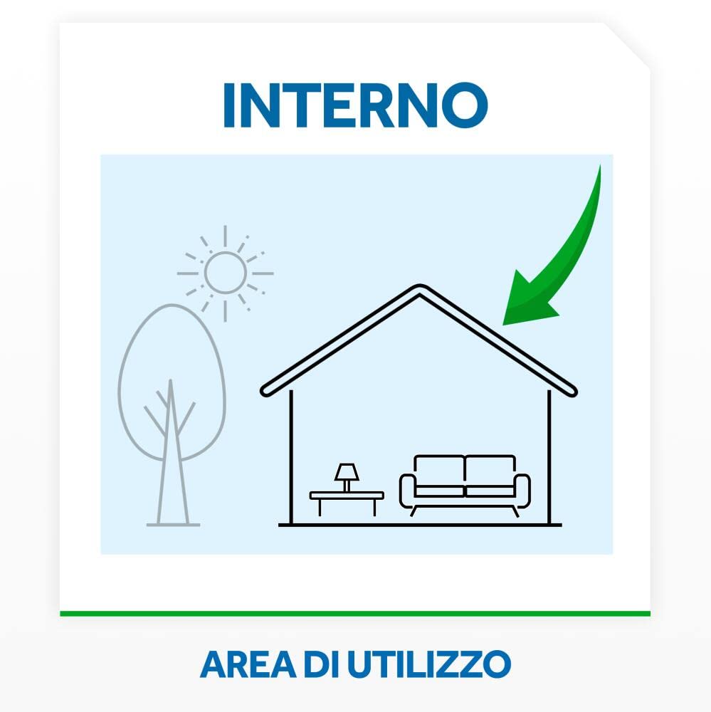 Raid Liquido Elettrico Antizanzare Contro Zanzare Comuni e Tigre, Confezione da 1 Base e 1 Ricarica 21 ml, 30 Notti