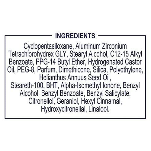 Dove Deodorante stick originale anti-traspirante protegge 48 ore dall'odore del corpo e dall'umidità delle ascelle, 40 ml, 1 pezzo