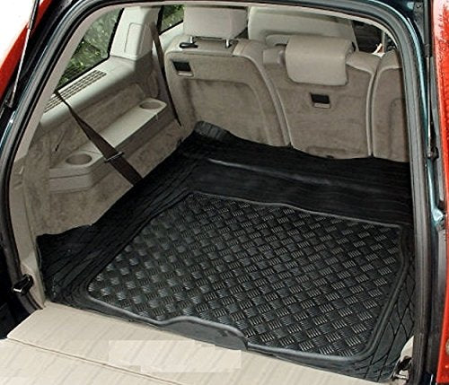 Bottari 16455 Rug Protective Pedana Multiuso per Baule Auto, Impermeabile