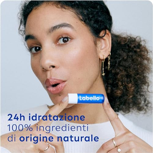 Labello Labello baumes a labbra