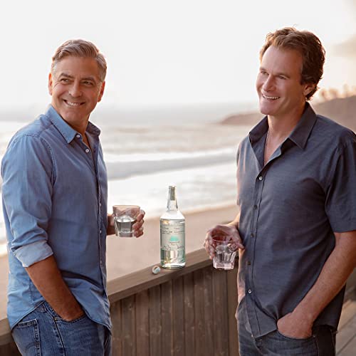 Casamigos Blanco, Premium Tequila