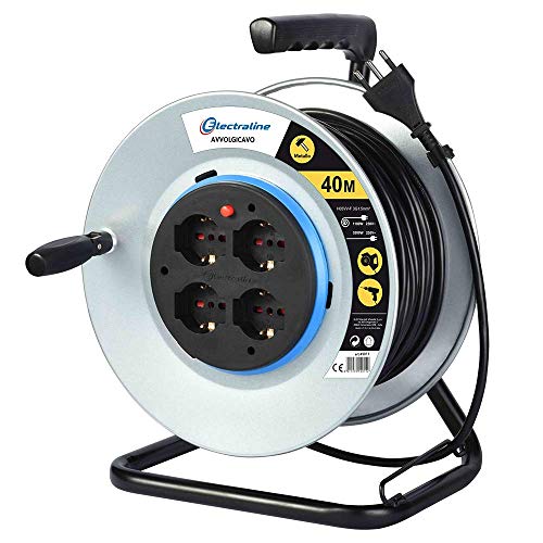 Electraline Prolunga Elettrica