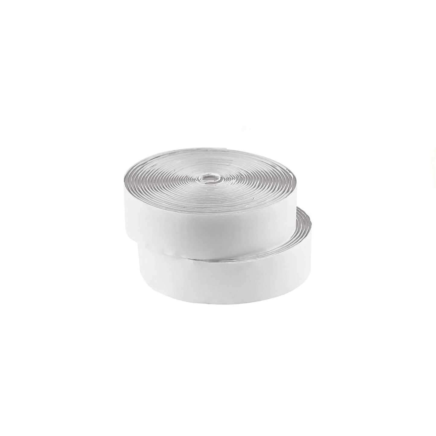 CG94 - Nastro Biadesivo per Zanzariere - 10 mm x 6.6 mt - Colore Bianco