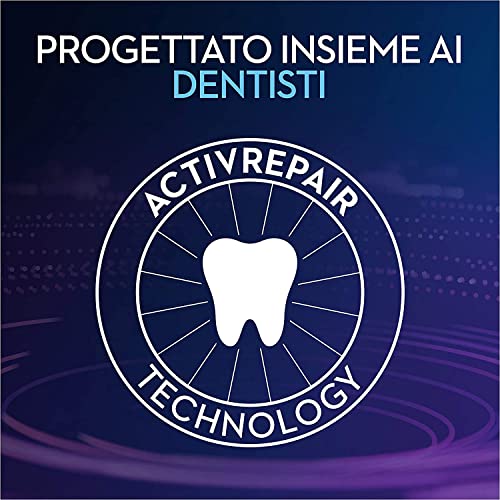Oral-B Dentifricio Gengive & Smalto Repair