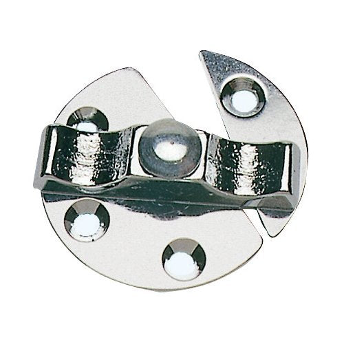 OSCULATI Nottolino a tavella Inox 45mm