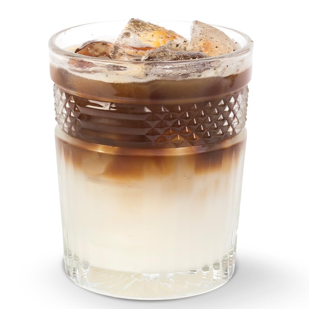 Fabbri - Mixybar Salted Caramel Syrup - 1ltr