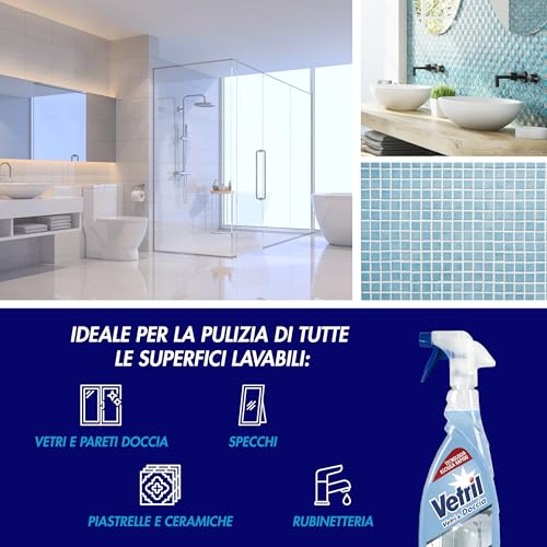 Vetril - Trigger Natural