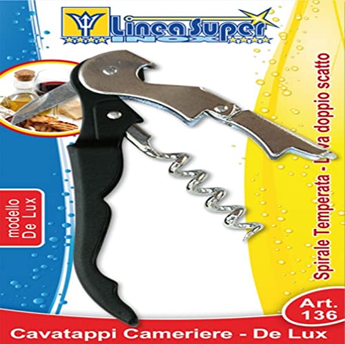 De Luca Art 136 CAVATAPPI Cameriere DE Lux