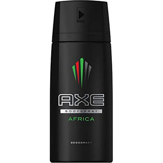 Axe Deodorante, 3 x 150ml
