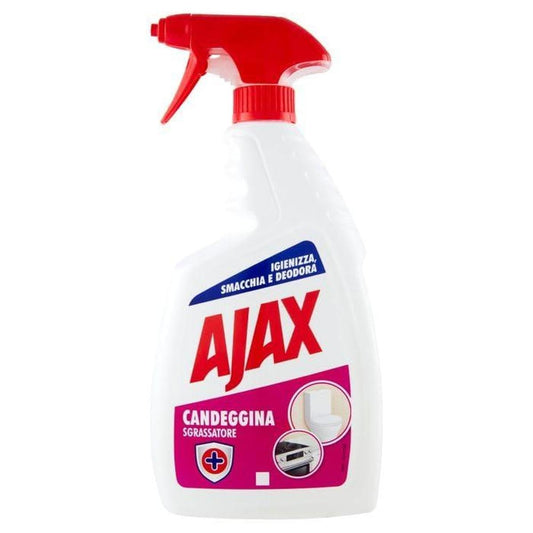 Ajax Spray Candeggina 675ml, 675ml