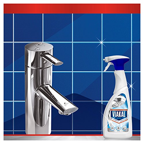 Anticalcare spray, 500 ml, confezione da 10