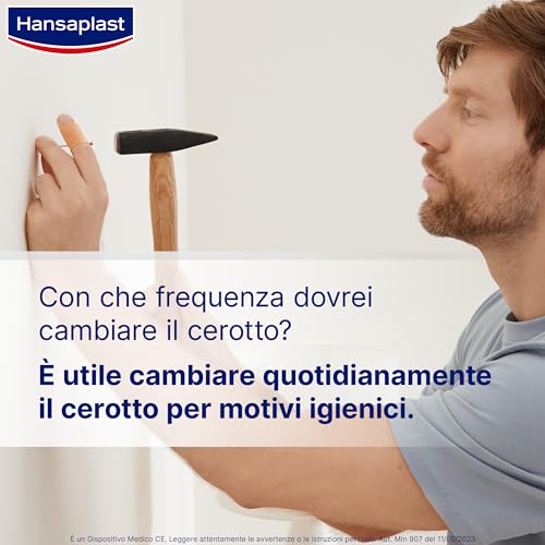 Hansaplast WOUND_DRESSING