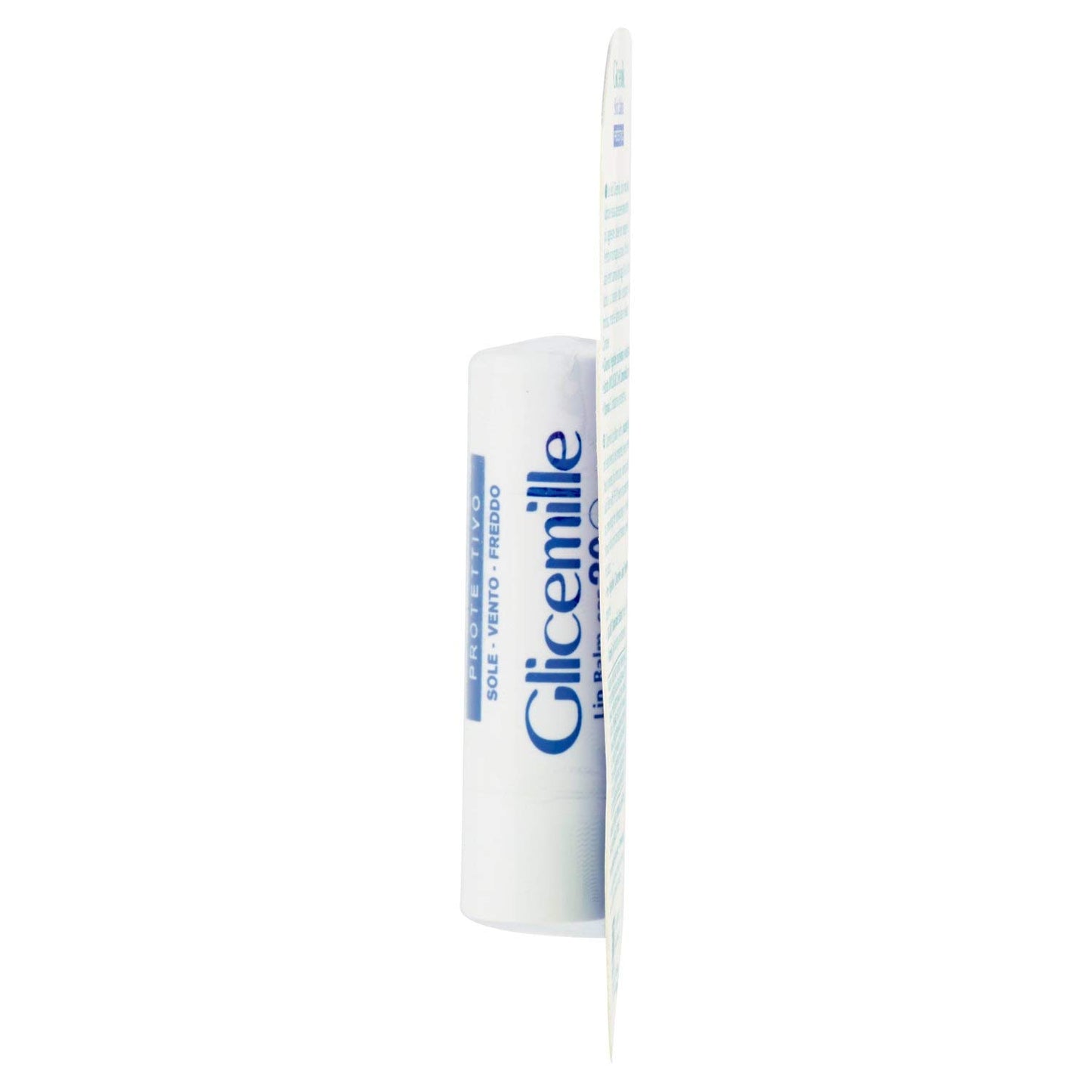 Glicemille Stick Labbra Protettivo Spf 20
