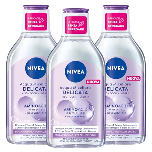 Nivea Prodotti per Skincare e Detersione Viso a scelta