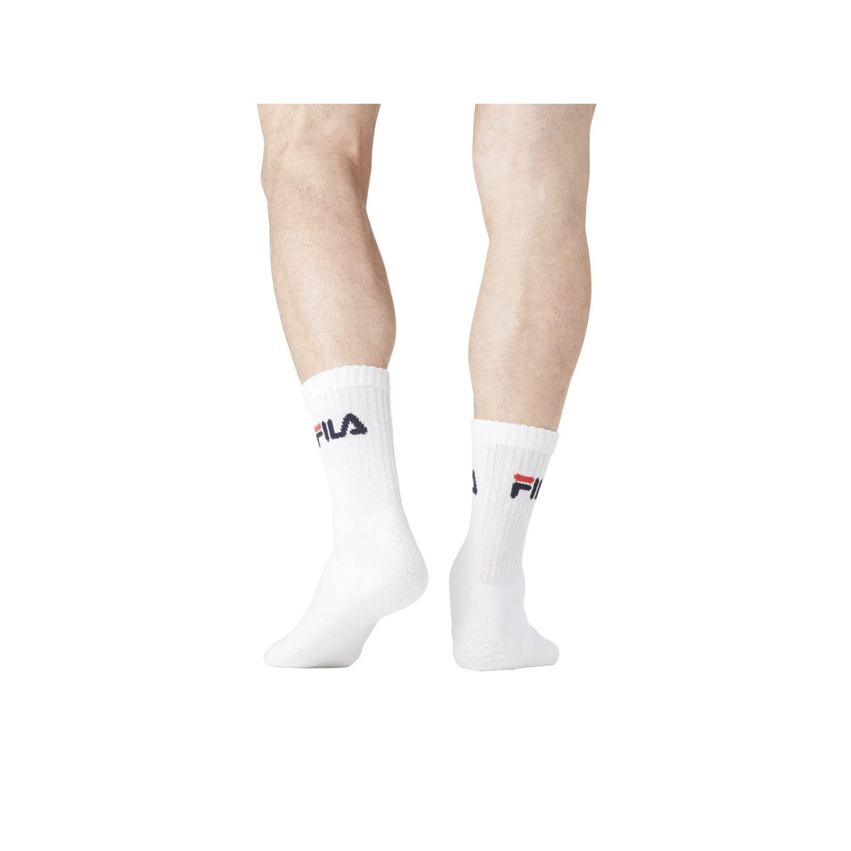 Fila Fila/Am/Tnx9 Calze Sportive Uomo (Pacco da 9)