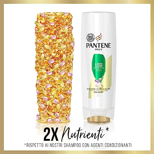 Pantene Pro-V Lisci Effetto