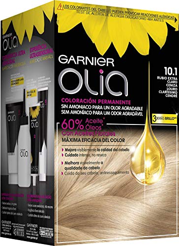 Tinte Capelli Olia Garnier a Scelta