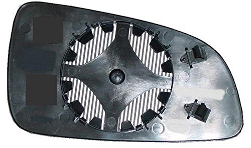 00542 VETRO SPECCHIO DX Destro [Lato Passeggero]