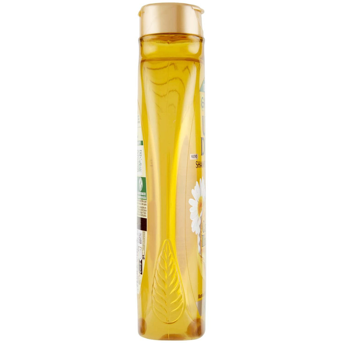 Ultra Dolce Shampoo Camomilla, 250ml