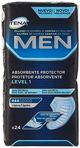 Tena Absorbent For Urinary Losses - 200 gr