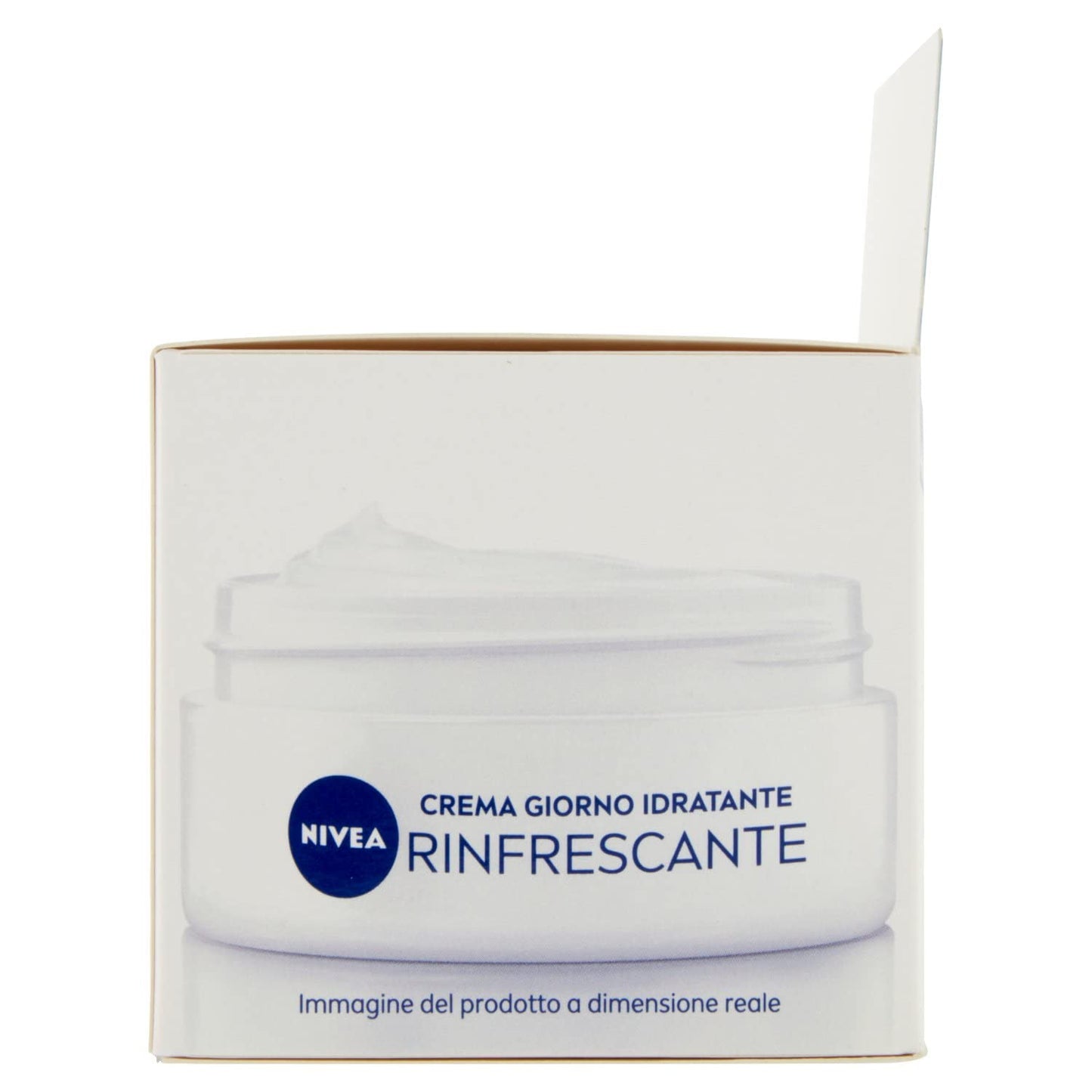 Nivea Crema Idratante Rinfrescante - 50 Ml
