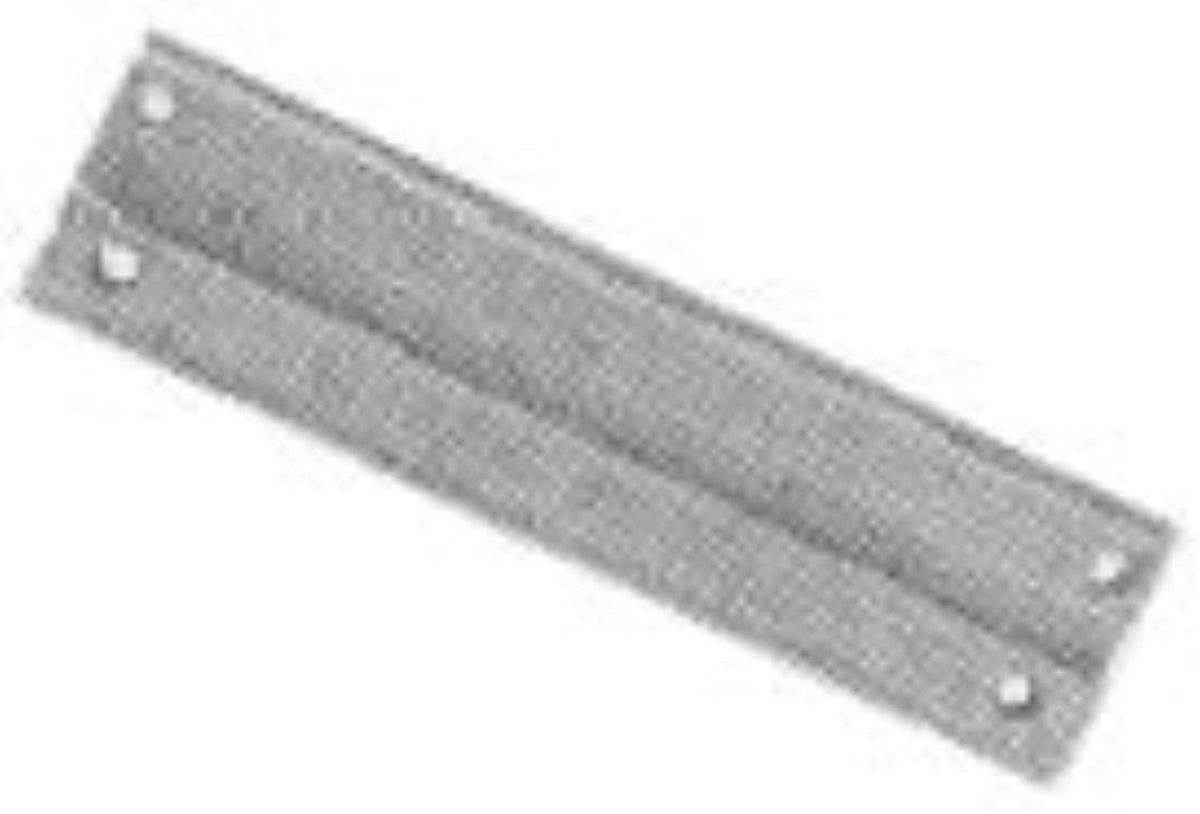 Martyr Anodes ANODO TRANSON Mercury ALUMINIO