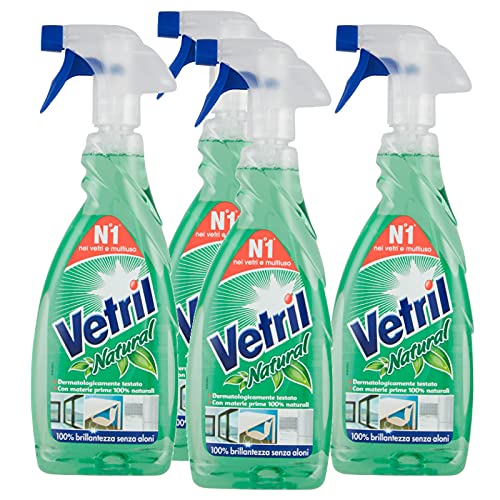 Vetril CLEANING_AGENT