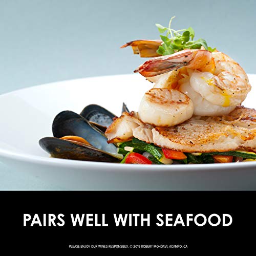 Pinot Noir Private Selection Robert Mondavi Cl 75