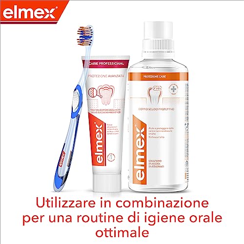 Elmex Dentifricio Protezione Carie Professional
