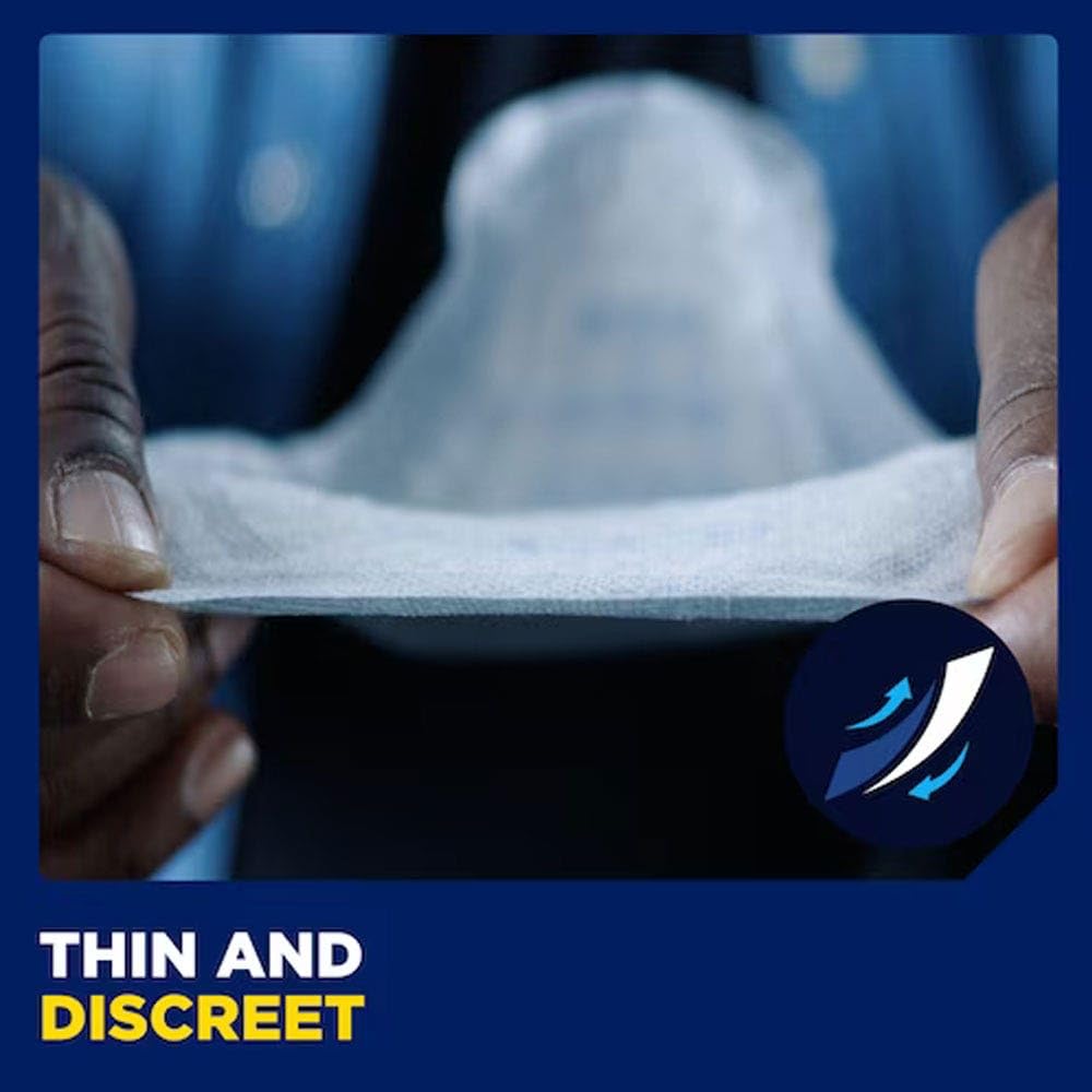 Protezione discreta Extra Light X14 Men Tena