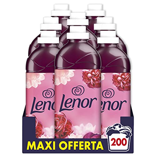 LENOR Ammorbidente Lavatrice Concentrato