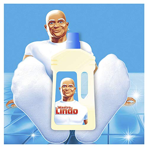 Mastro Lindo Detersivo