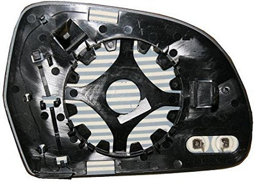 00491 VETRO SPECCHIO SX Sinistro [Lato Guida]