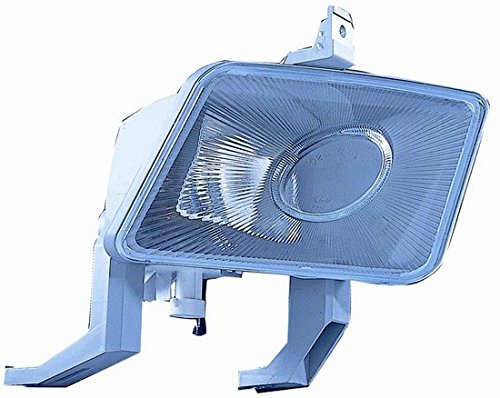 60380 FENDINEBBIA SX Sinistro [Lato Guida]