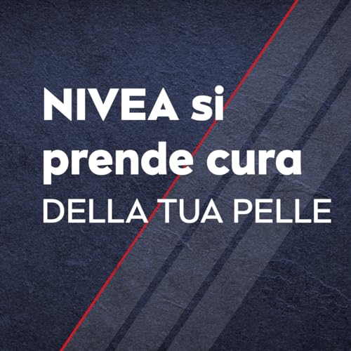 NIVEA Men Cool Kick Roll-on Deodorante antitraspirante in confezione da 6 x 150ml, Deodorante uomo con formula Cool-Care, Deo roll per 48 h di intensa freschezza