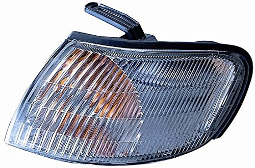 42590 FRECCIA FANALE ANTERIORE SX Sinistro [Lato Guida]