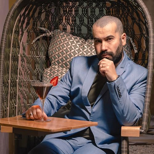 Matusalem Solera 7 70cl - Rum Dorato Eccezionalmente Versatile. 40% vol.