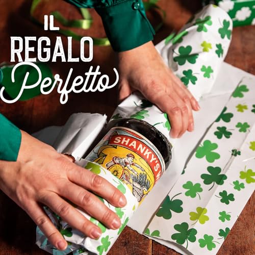 Liquore Irlandese al Whiskey