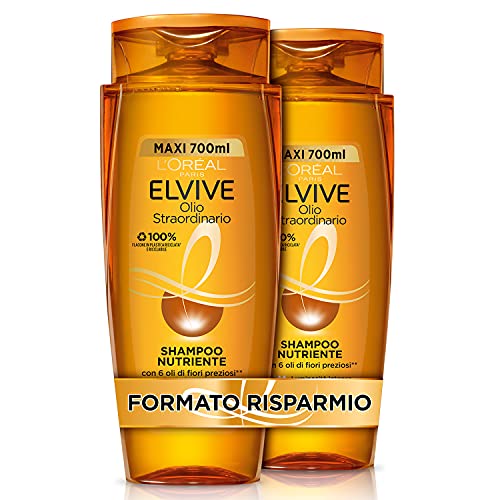L'Oreal Paris L'Oreal Elvive Extraordinary