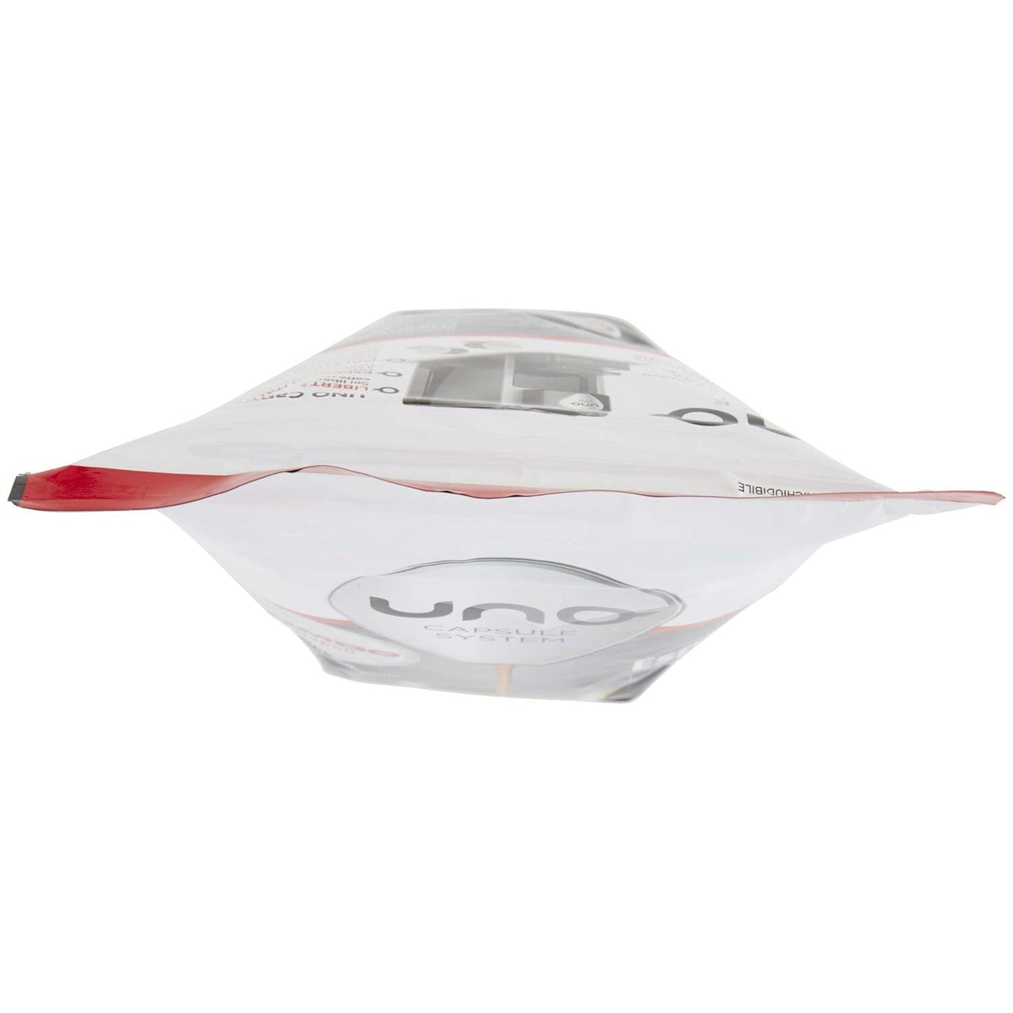 Kimbo Uno 16 Caps Gusto Napoli, 112g