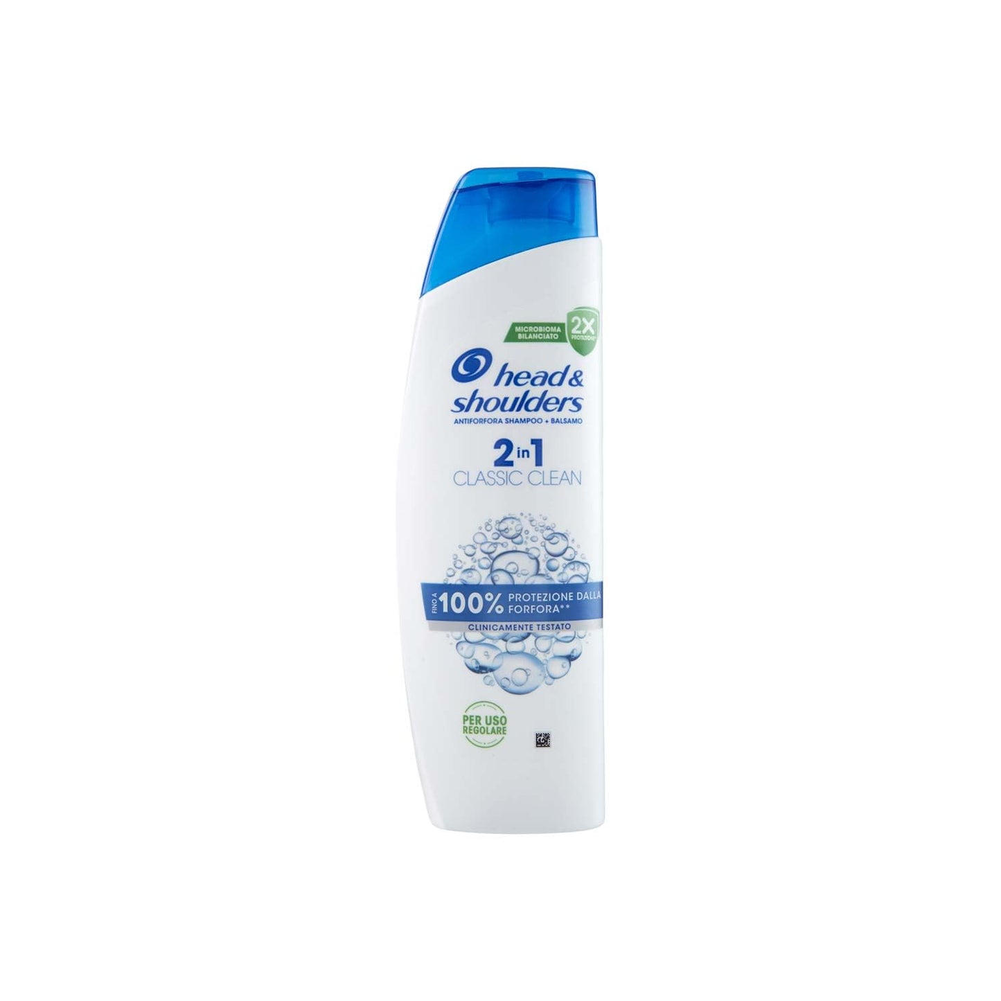 Head & Shoulders Shampoo 2in1 Classic 250ml, 250ml