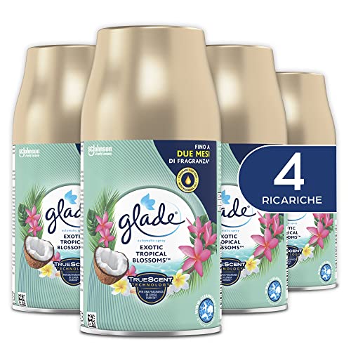 Glade Automatic Spray Ricarica