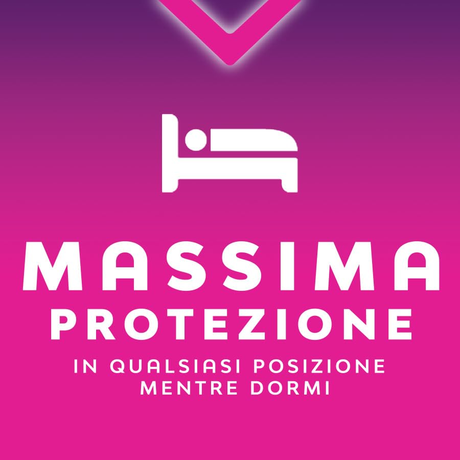 Nuvenia Assorbente Ultra Notte